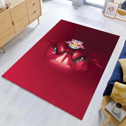 RB Leipzig RBL06 Teppich