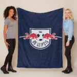 RB Leipzig RBL07 Fleecedecke – Decke