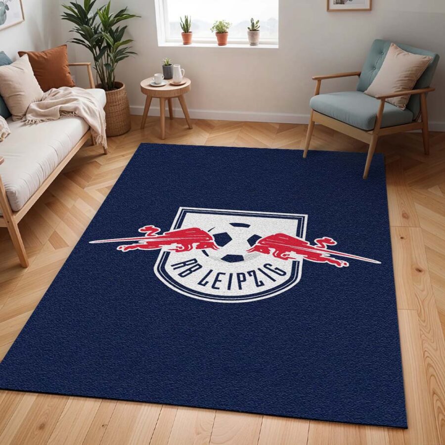 RB Leipzig RBL07 Teppich – Bild 2