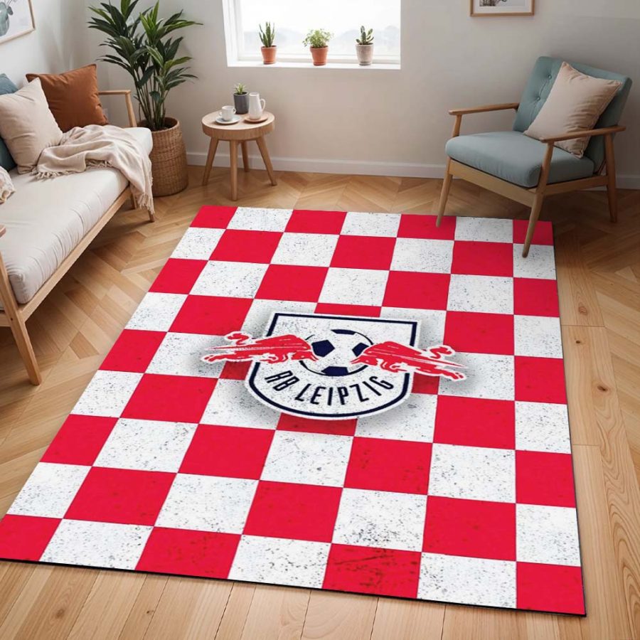 RB Leipzig RBL09 Teppich – Bild 2