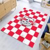 RB Leipzig RBL09 Teppich