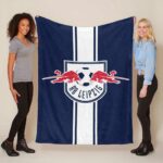 RB Leipzig RBL10 Fleecedecke – Decke