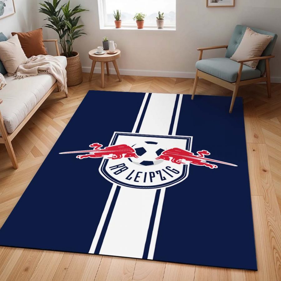 RB Leipzig RBL10 Teppich – Bild 2