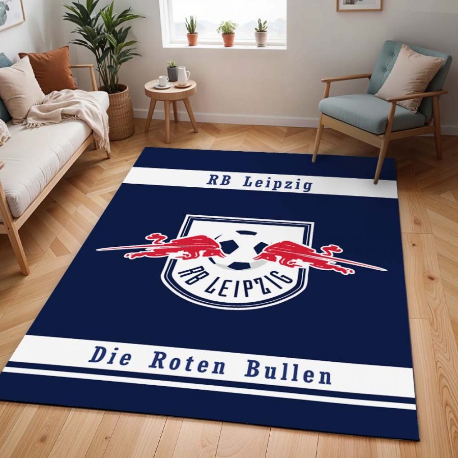 RB Leipzig RBL11 Teppich – Bild 2