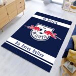 RB Leipzig RBL11 Teppich