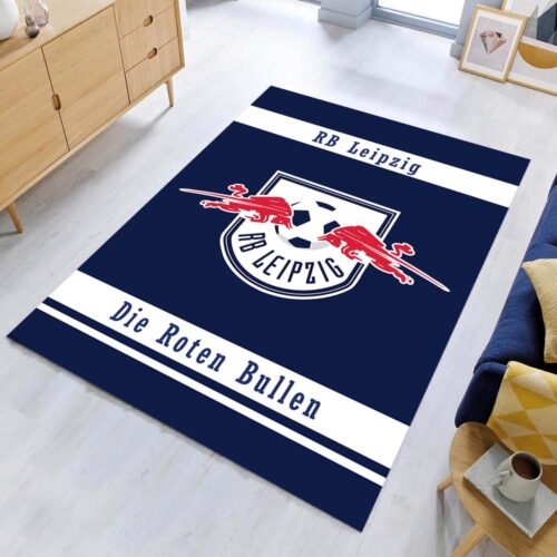RB Leipzig RBL11 Teppich