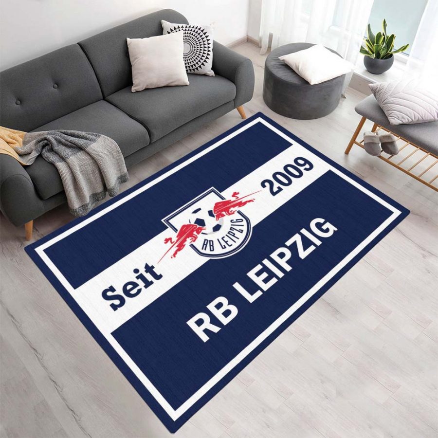 RB Leipzig Sport 03 Teppich – Bild 2