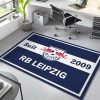 RB Leipzig Sport 03 Teppich
