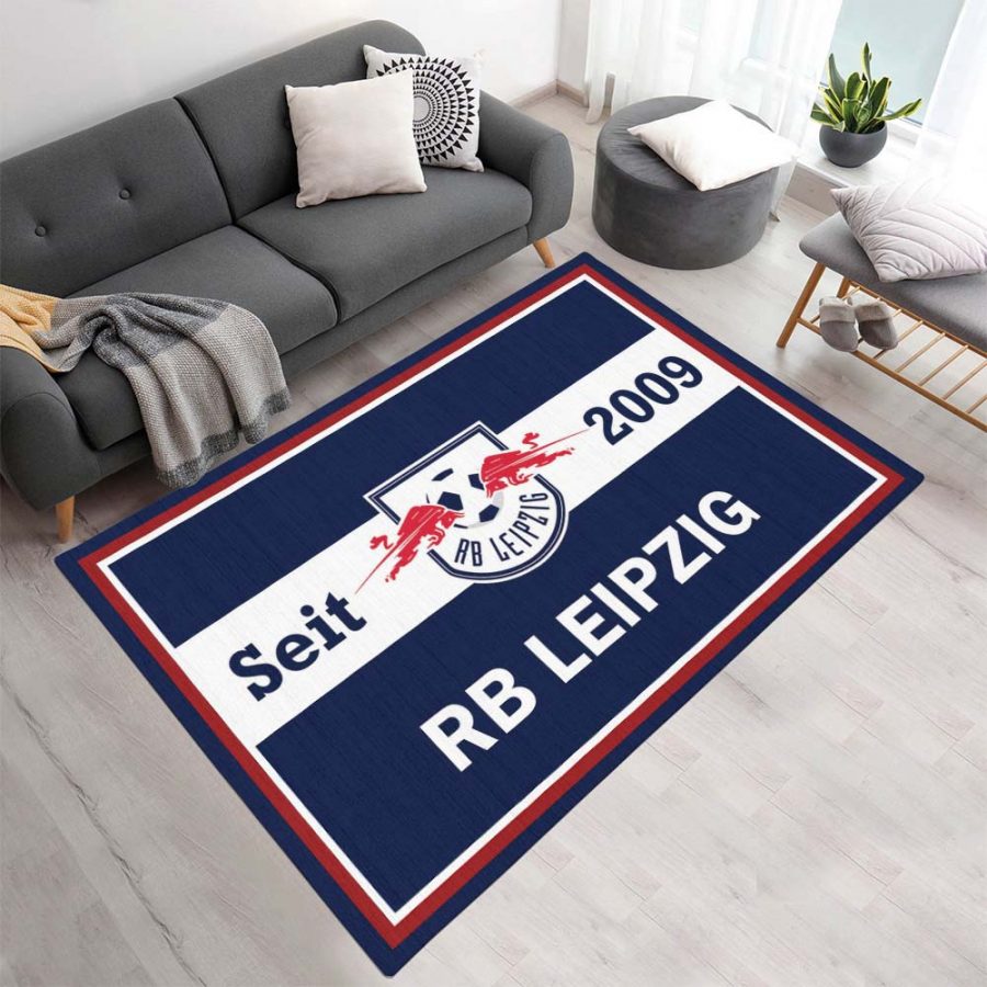 RB Leipzig Sport 04 Teppich – Bild 2
