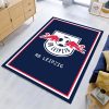 RB Leipzig für Fans 01 Teppich
