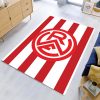 Rot-Weiss Essen RWE 02 Teppich