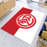 Rot-Weiss Essen RWE 03 Teppich