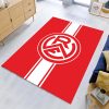Rot-Weiss Essen RWE 05 Teppich