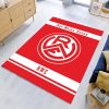 Rot-Weiss Essen RWE 06 Teppich