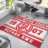 Rot-Weiss Essen RWE Sport 01 Teppich