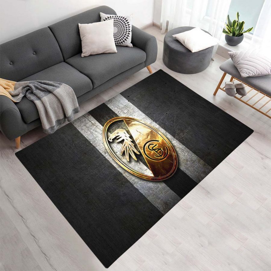 SC Freiburg SCF05 Teppich – Bild 2