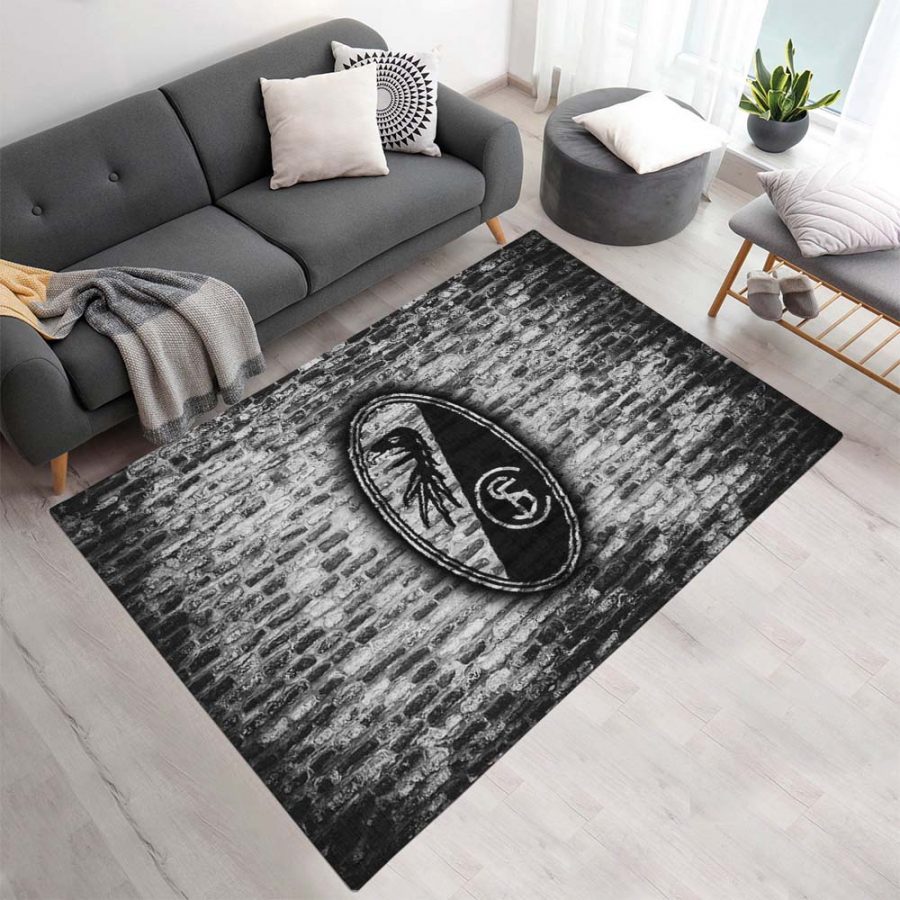 SC Freiburg SCF06 Teppich – Bild 2