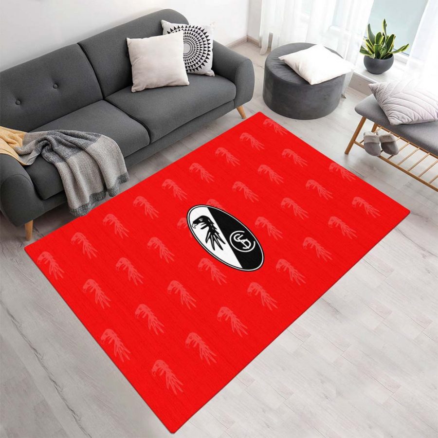 SC Freiburg SCF12 Teppich – Bild 2