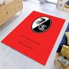 SC Freiburg SCF13 Teppich