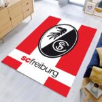 SC Freiburg SCF15 Teppich
