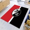 SC Freiburg SCF16 Teppich