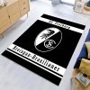 SC Freiburg SCF18 Teppich