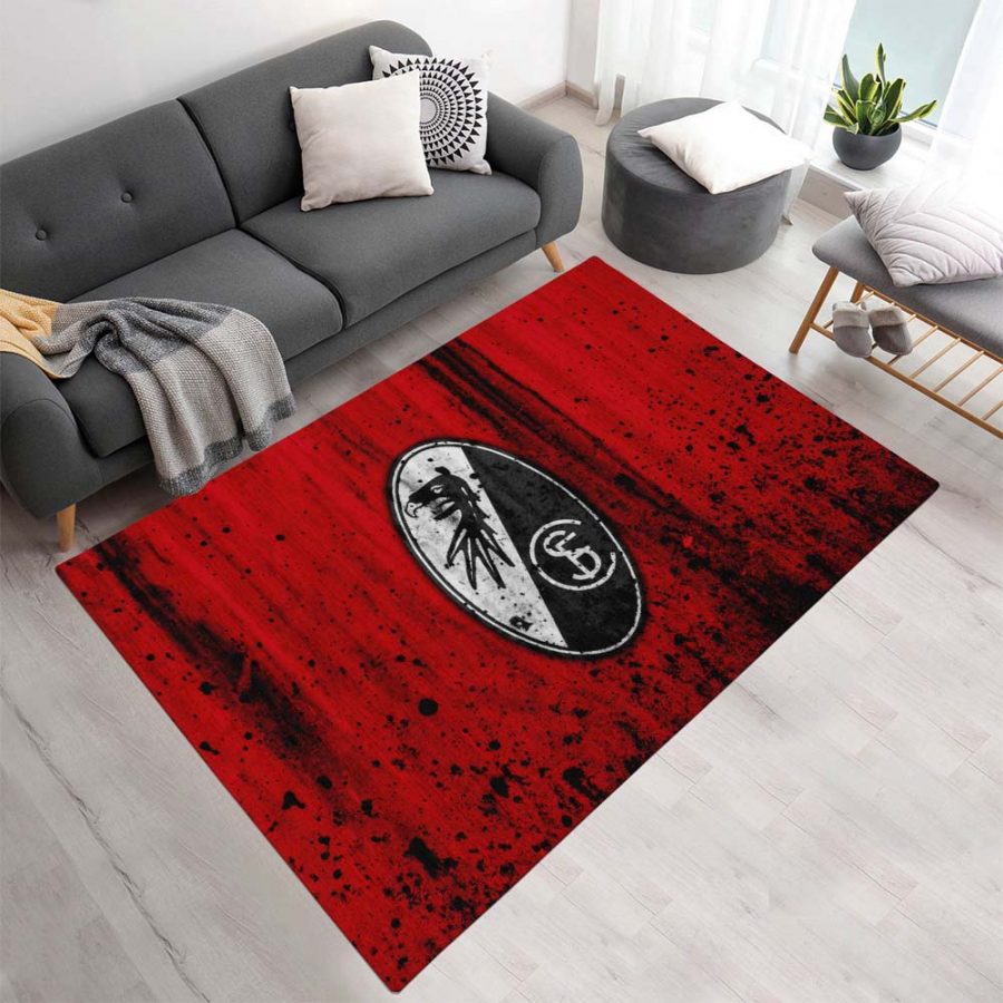 SC Freiburg SCF19 Teppich – Bild 2