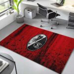SC Freiburg SCF19 Teppich