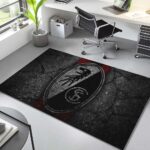 SC Freiburg SCF20 Teppich