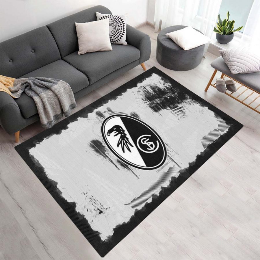 SC Freiburg SCF21 Teppich – Bild 2