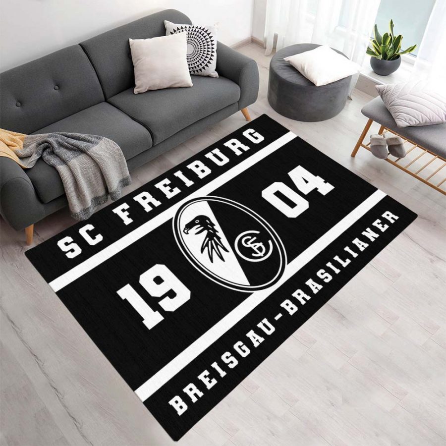 SC Freiburg Sport 01 Teppich – Bild 2