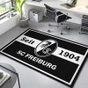 SC Freiburg Sport 02 Teppich