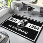 SC Freiburg Sport 02 Teppich