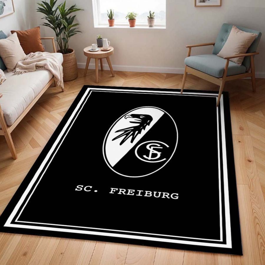 SC Freiburg für Fan 01 Teppich – Bild 2