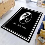 SC Freiburg für Fan 01 Teppich