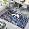 SC Paderborn 07 SCP Fans Teppich