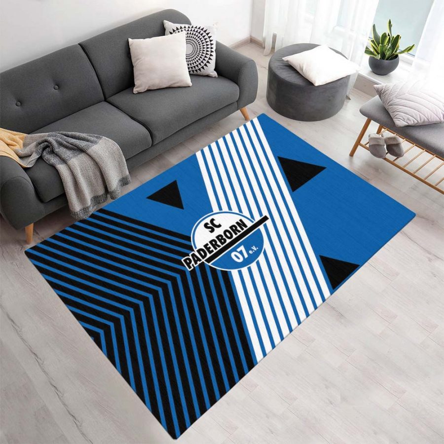 SC Paderborn 07 SCP08 Teppich – Bild 2