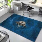 SC Paderborn 07 SCP09 Teppich