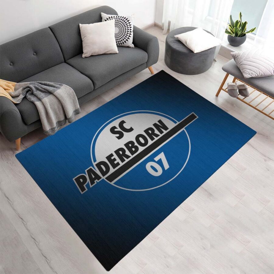SC Paderborn 07 SCP10 Teppich – Bild 2