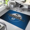 SC Paderborn 07 SCP10 Teppich
