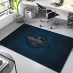 SC Paderborn 07 SCP11 Teppich