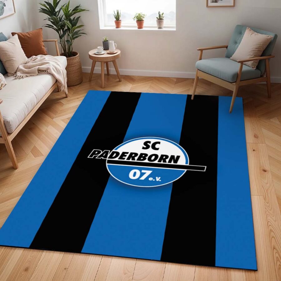SC Paderborn 07 SCp02 Teppich – Bild 2