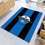 SC Paderborn 07 SCp02 Teppich