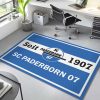 SC Paderborn 07 eV FC Sport 02 Teppich