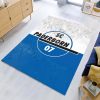 SC Paderborn 07 eV SC01 Teppich