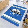 SC Paderborn 07 eV SCP07 Teppich