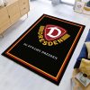 SG Dynamo Dresden Teppich