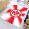 SGE Eintracht Frankfurt FC13 Teppich