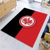 SGE Eintracht Frankfurt Fußballverein FC01 Teppich