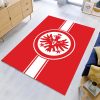 SGE Eintracht Frankfurt Fußballverein FC14 Teppich
